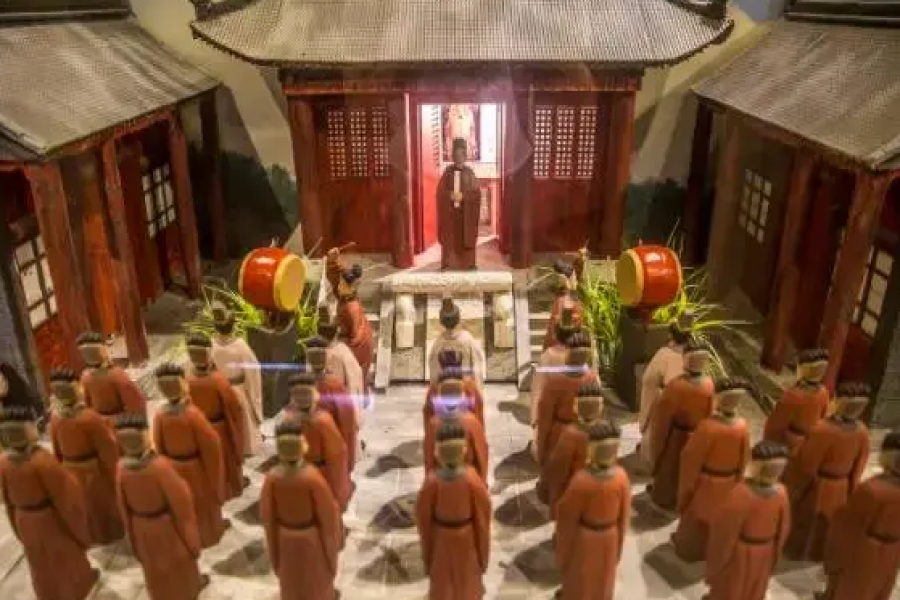 行業(yè)動態(tài)