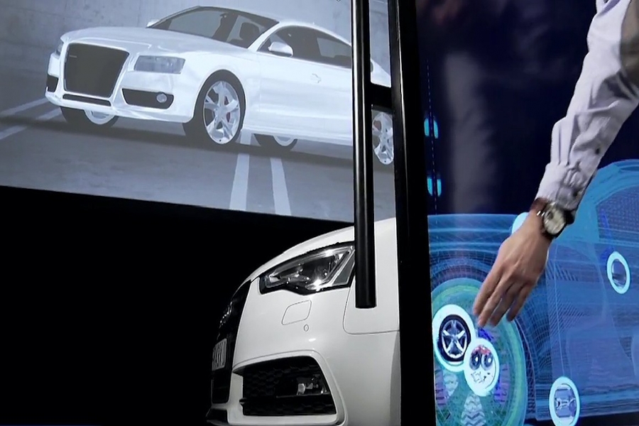 行業(yè)動態(tài)