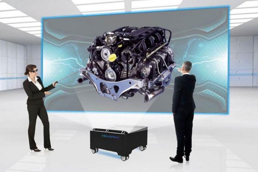 行業(yè)動態(tài)