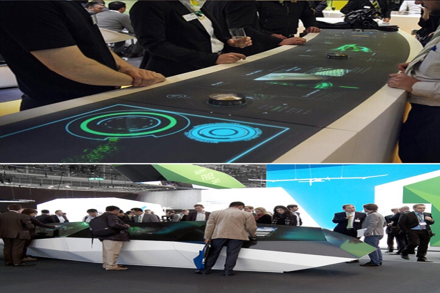 行業(yè)動(dòng)態(tài)