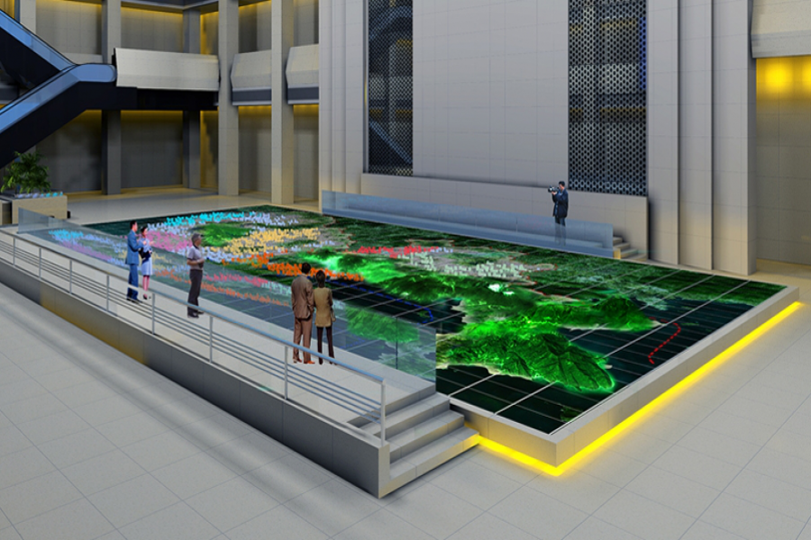 行業(yè)動(dòng)態(tài)