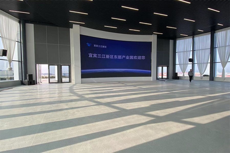 行業(yè)動(dòng)態(tài)