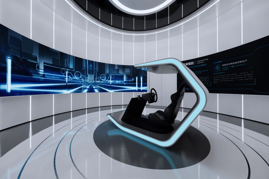 行業(yè)動態(tài)