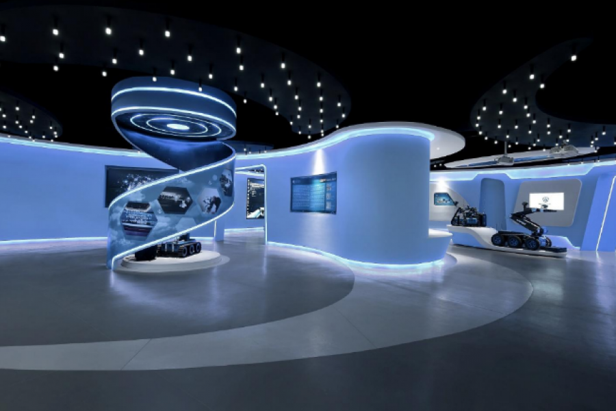 行業(yè)動態(tài)