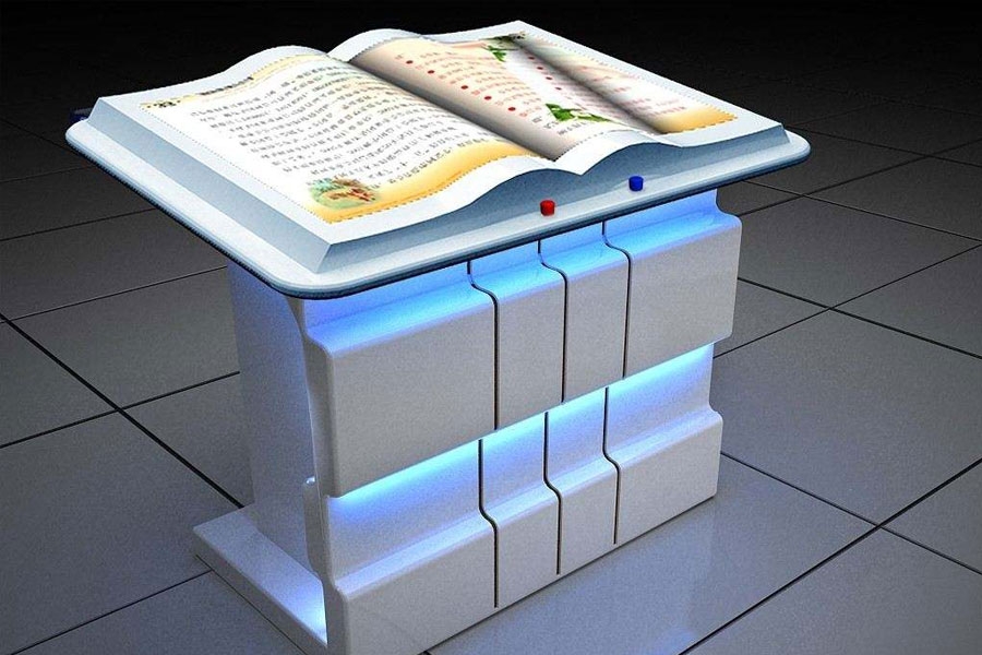 行業(yè)動(dòng)態(tài)