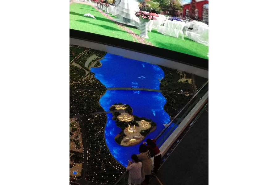 開封恒大童世界